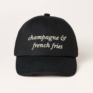 Kate Spade x Target Champagne & French Fries